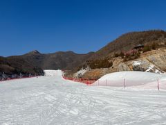 -北京西山滑雪场