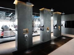 -Trainyard 炼·工场(中国国际贸易中心店)
