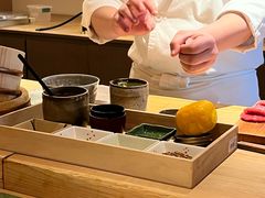 -炎橘·板前料理 Omakase