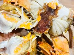 -海帮主·蒸汽海鲜青岛菜(栈桥火车站店)