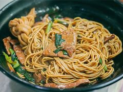 -老地方面馆(思南路店)