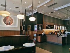 -星巴克(长春开运街欧亚店)