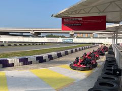 -珠海国际赛车场-卡丁车场