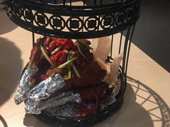 -避风塘(宝山万达店)