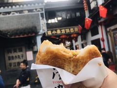 -汴河街