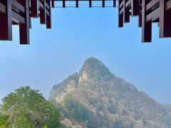 -少华山国家森林公园