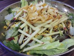 -MI WU FACTORY米屋美食工厂餐厅(绿地店)