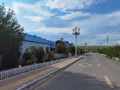 -室韦小镇