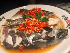 -湘阁里辣(大朗广场店)