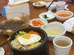 -全州拌饭馆(断桥店)