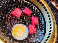 -老乾杯和牛烧肉(王府中环店)