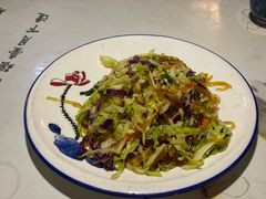 炒粉丝-老外婆(吾悦广场店)