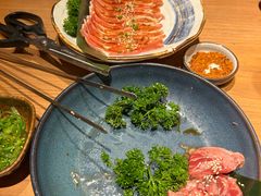 -烧肉达人•炭火烧肉(新天地店)