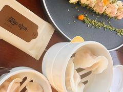 -喜鼎海胆水饺(东港店)