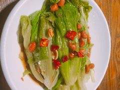 -涌上外婆桥(南塘店)