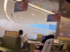 -海底捞火锅(泰安爱琴海店)