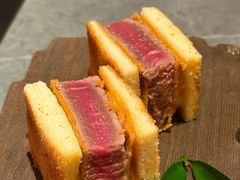 -板前十胜·和牛烧肉专门店(北京总店)