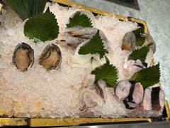 -一绪に寿喜烧(虹悦城店)
