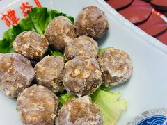 -谭焱火锅(蓝天市心广场店)