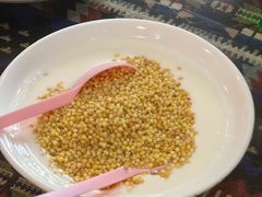 奶嚼口-蜗牛小馆醉乡民谣云南菜(惠新西里店)