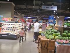 -盒马鲜生(联投广场店)