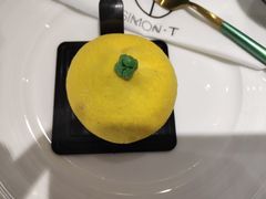 -西檬树SIMON·T轻奢蛋糕(大东方Max店)