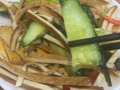 素拼-马洪小炒泡馍馆(钟楼回民街店)
