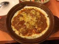 -萨莉亚意式餐厅(南开大悦城店)