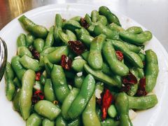-小民大排档(马场角横路店)