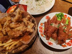 -牛市坎火锅(建设路店)