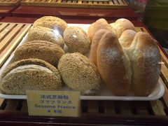 -小麦之家(海湾总店)