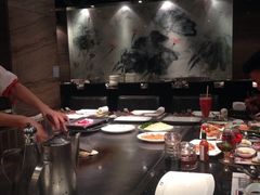 iphone_upload_pic-大渔铁板烧(花园道店)