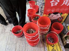 -旺角小渔村(二马路店)