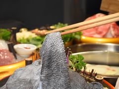 -渝味晓宇火锅(合川路店)