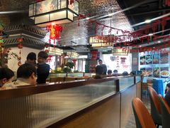 -洞庭家宴·头牌甲鱼(广渠门店)