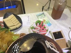 -东来顺饭庄(新源里店)