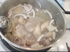 -采椰郎椰子鸡·脆皮鸡火锅(融创茂店)