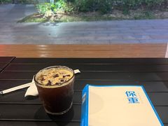 -城南花开咖啡(稻花村店)