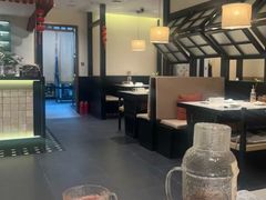 -一叶一世界•素食餐厅(环球中心店)
