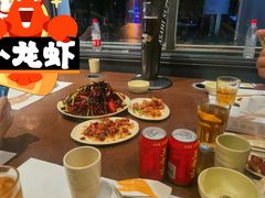 -一棠龙虾•王牌虾球(光谷天地店)