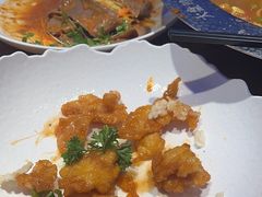 -俭寨大盘鸡·缸子肉·小公鸡·新疆菜(云通店)