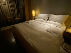 -西安华清御汤酒店