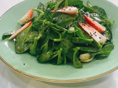 -大江南食府(石景山店)