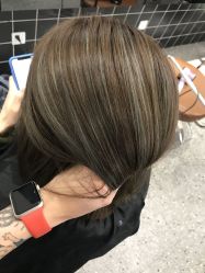 -愉己冥想·护发专门店