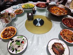 -雲蜀龙阁·金牌水煮鱼(方庄店)