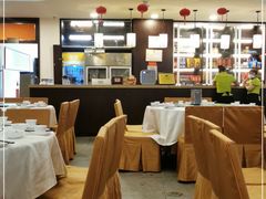 大堂-五谷芳乳鸽王(海景店)