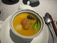 -子福慧·现代淮宴(陆家嘴中心店)