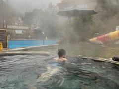 -花水湾第一村温泉大酒店