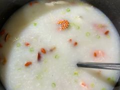 -南记食粥坊·宵夜大排档(卫国路店)
