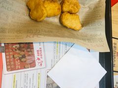 -肯德基(杭州浦沿店)